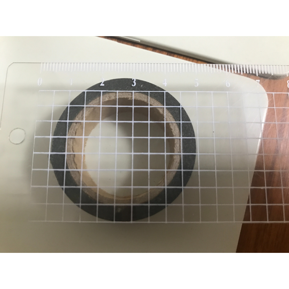 生命之樹｜紙膠帶｜紅麟廢材組-細節圖4