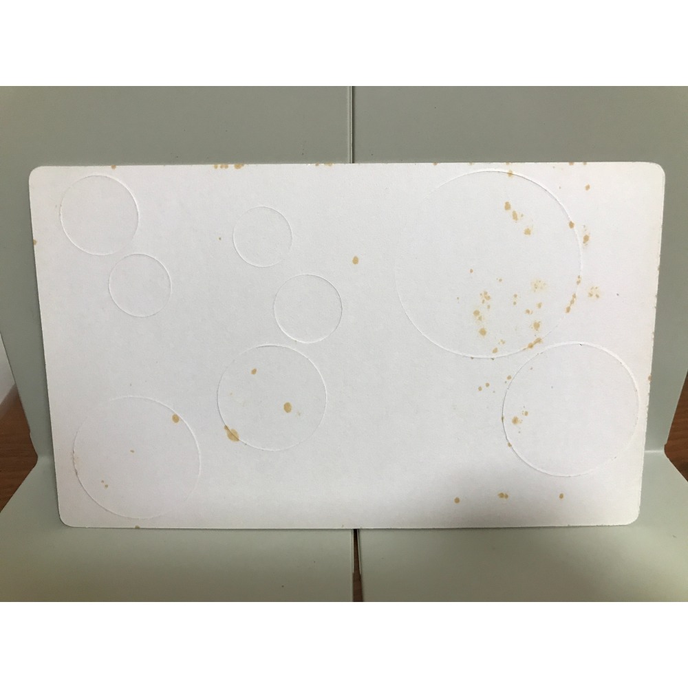 特殊傳說0.5｜決戰生死棋｜尪仔標｜首刷贈品｜護玄-細節圖9