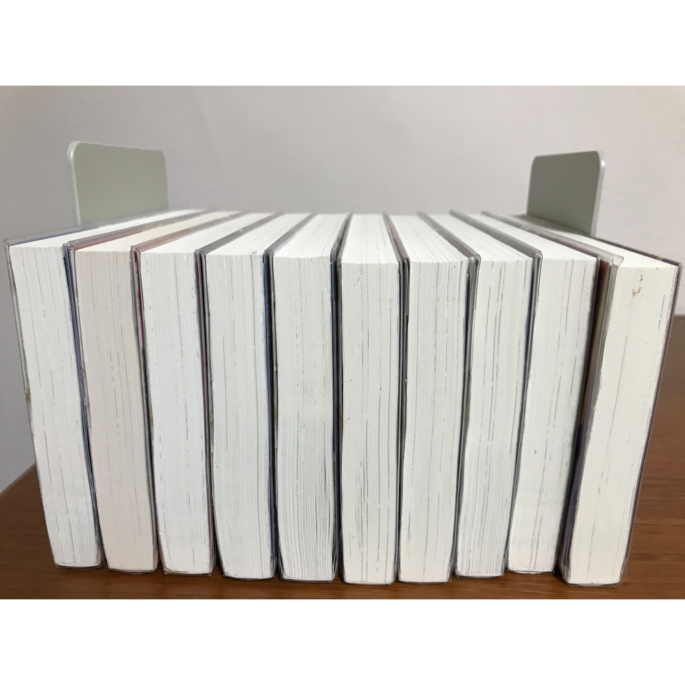 特殊傳說新版｜學院篇｜1-10｜首刷贈品｜護玄-細節圖4