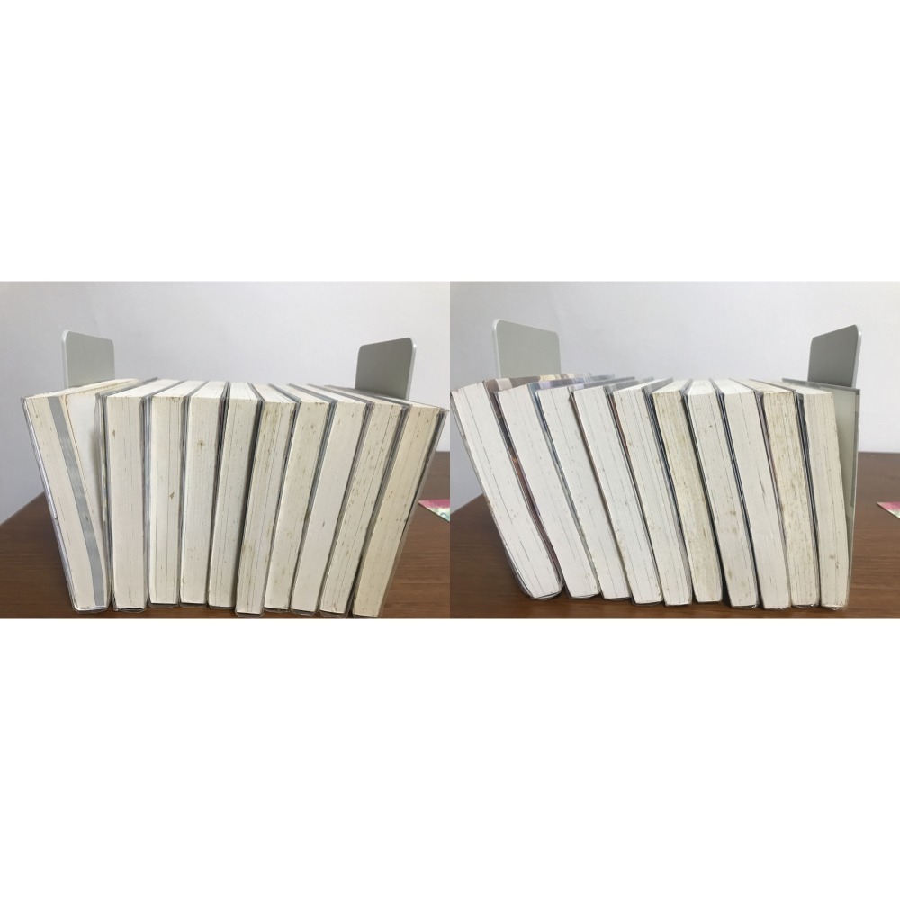 異動之刻｜1-10｜首刷贈品｜完結｜護玄-細節圖2