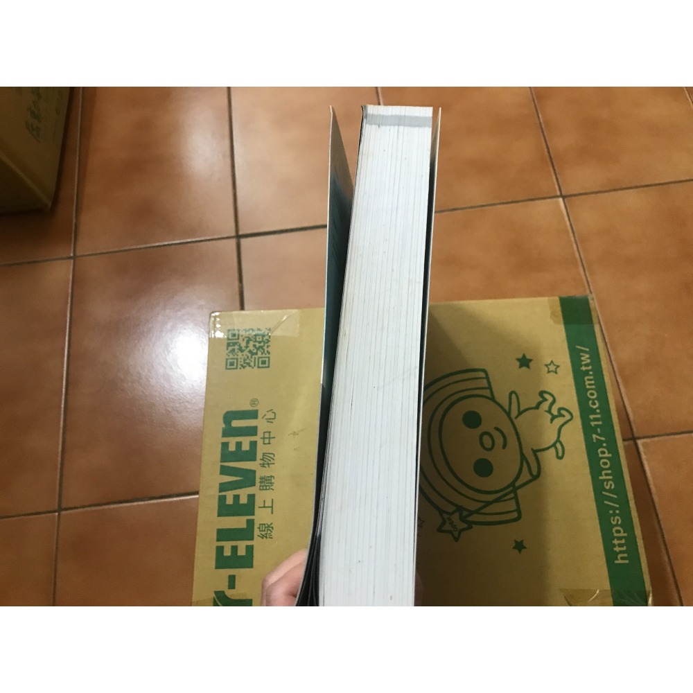 作業系統｜Operating System｜第三版｜蔡郁彬、胡繼陽｜9789866800955-細節圖3