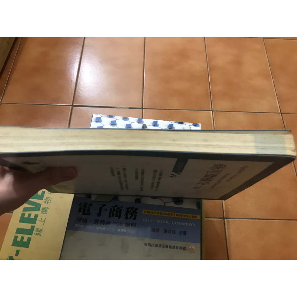 商用微積分:二版｜何宗武｜雙葉書廊｜9789866672163-細節圖2