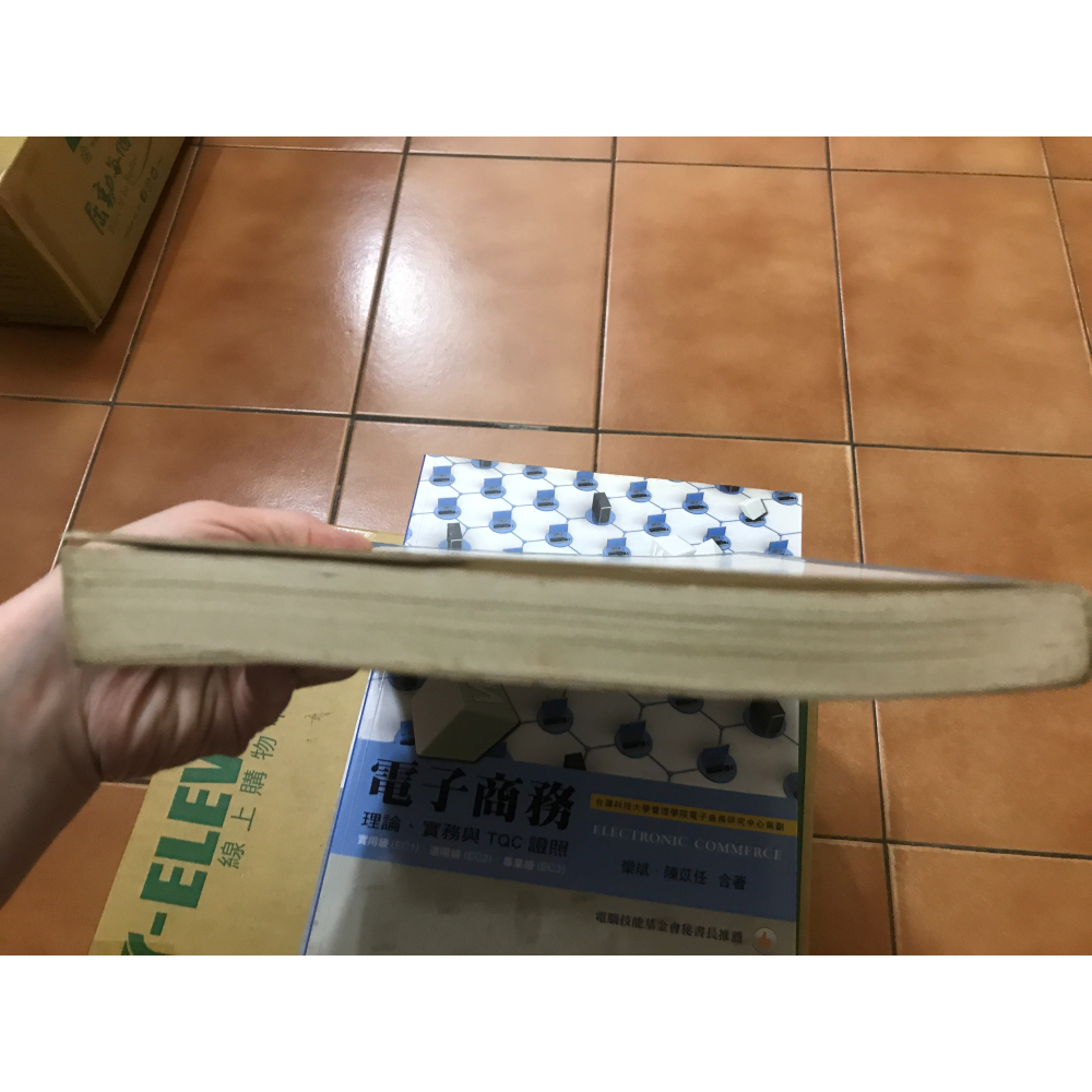 商用微積分:二版｜何宗武｜雙葉書廊｜9789866672163-細節圖4