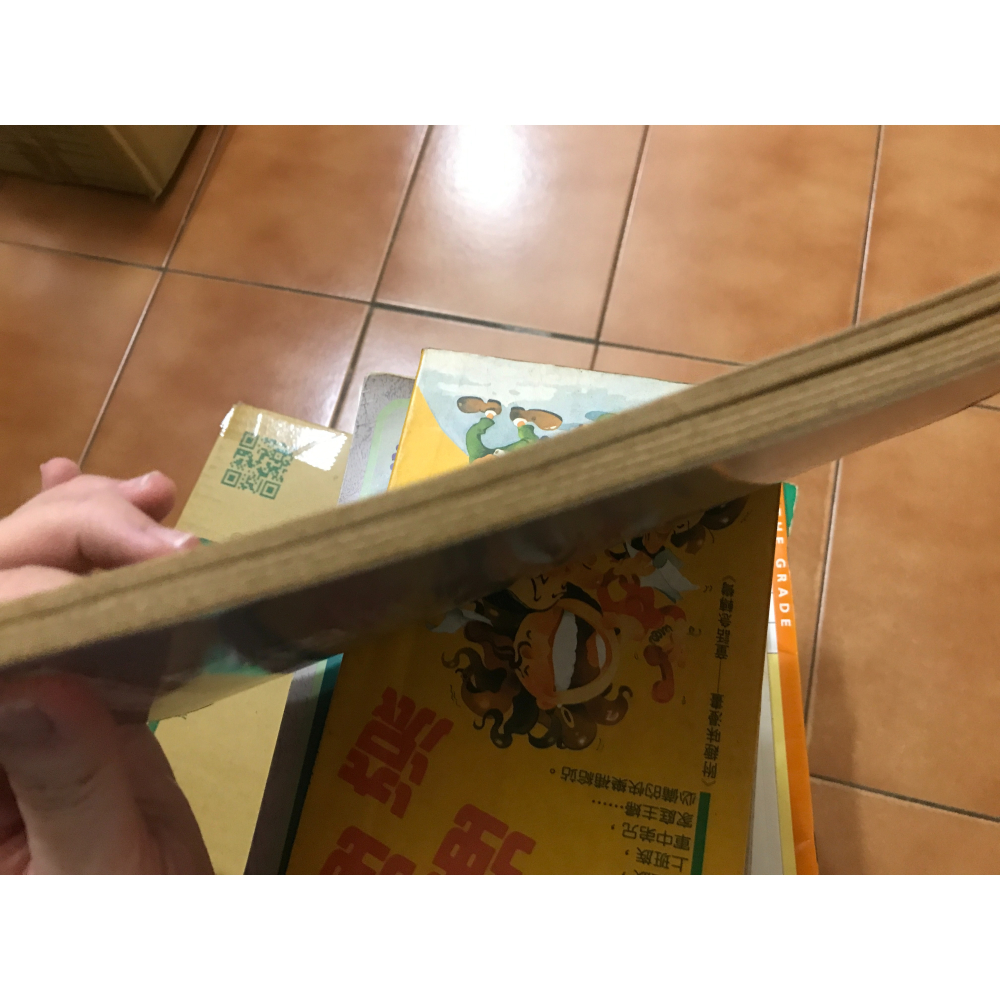 QMS｜Folk Guitar-細節圖2