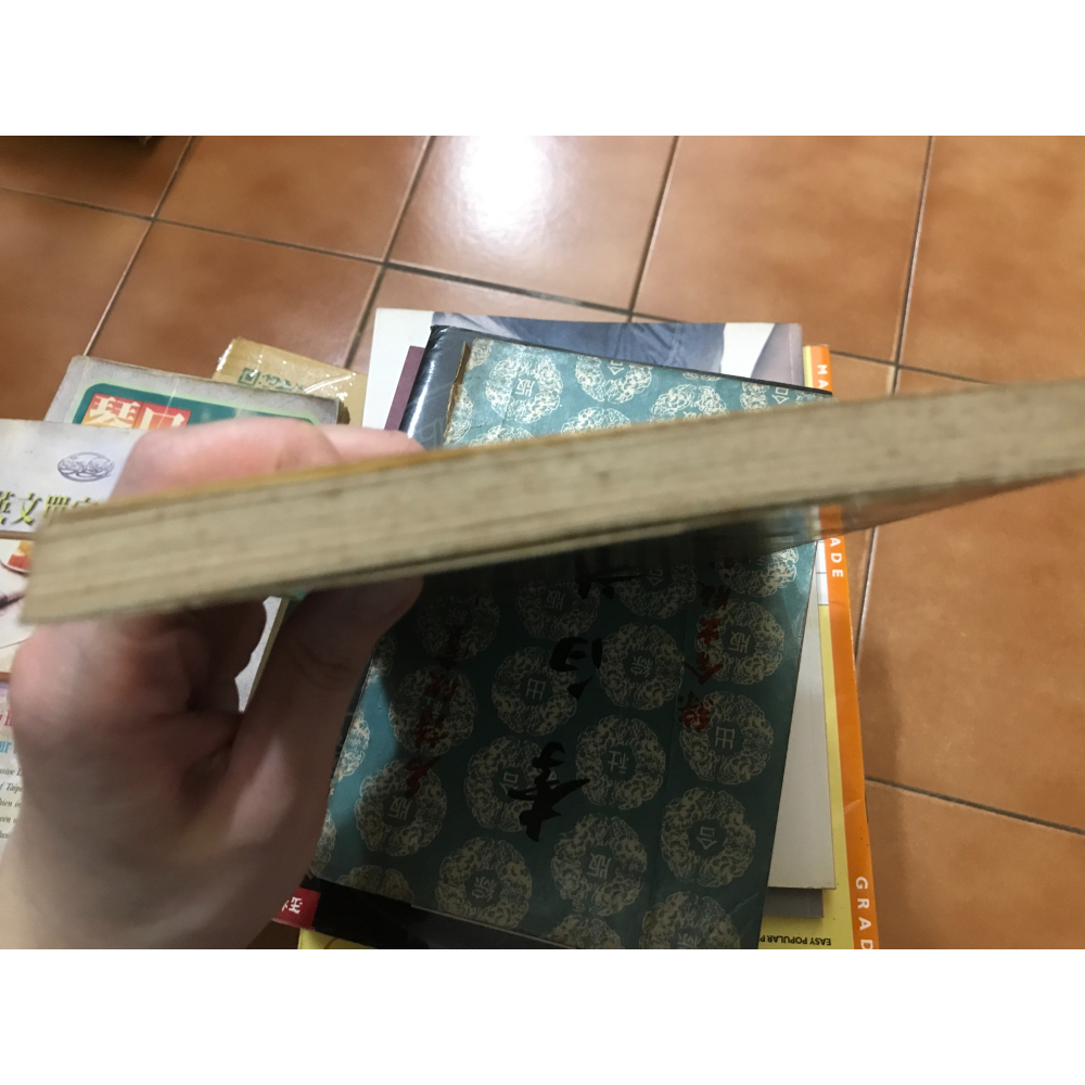 開放的人生｜王鼎鈞-細節圖3