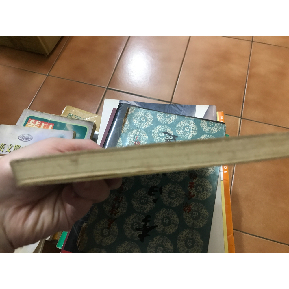 開放的人生｜王鼎鈞-細節圖4