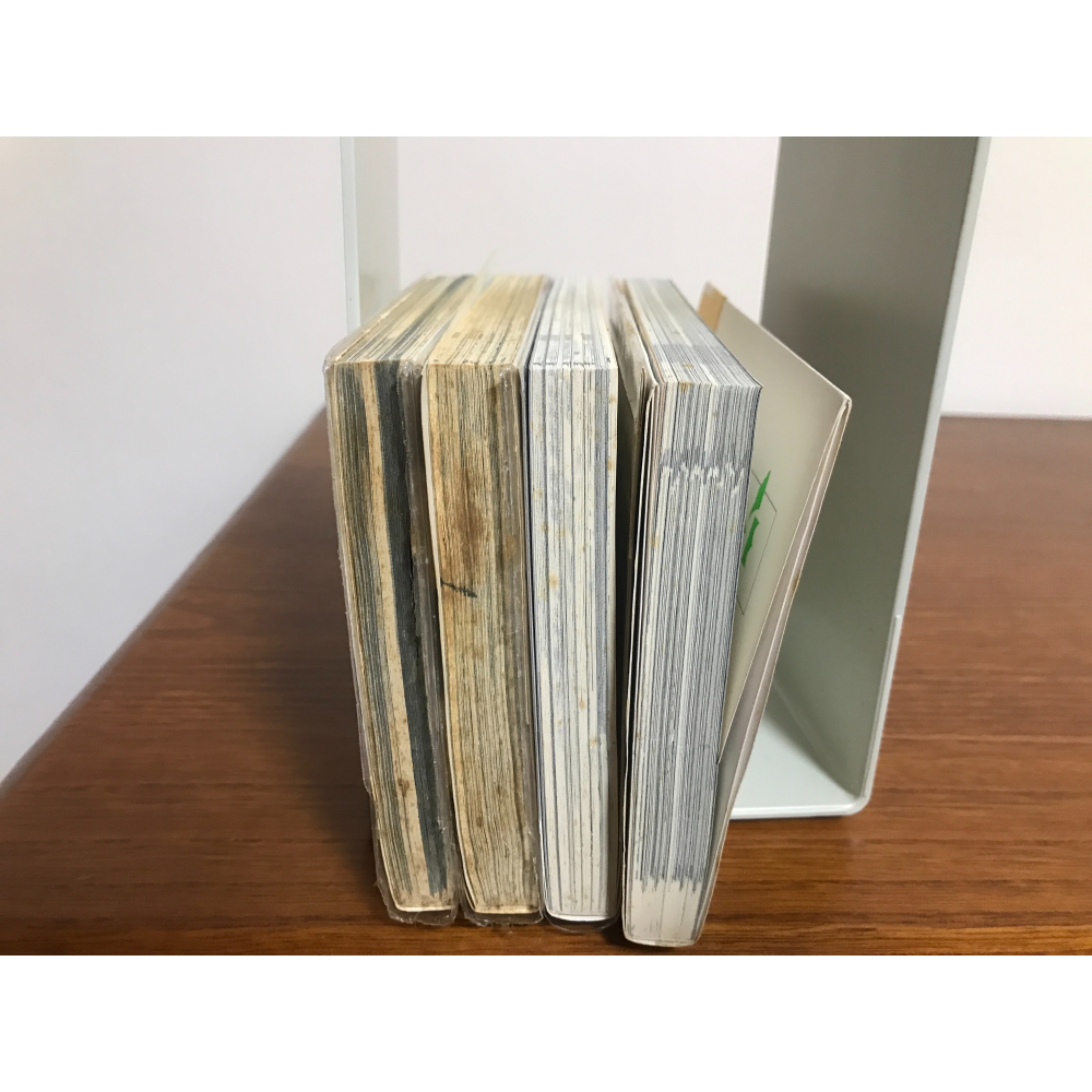 鋼之鍊金術師｜完全導讀手冊1-3｜角色導讀｜荒川弘｜東立-細節圖2