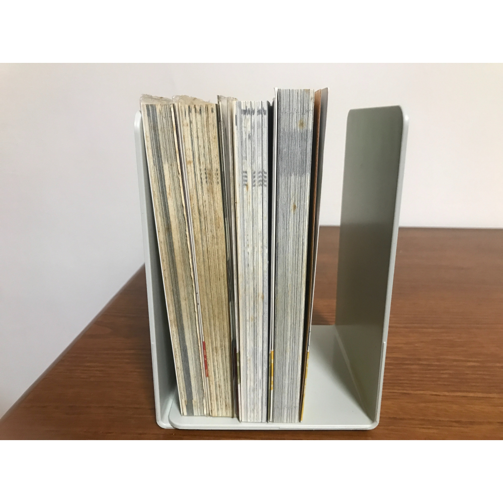 鋼之鍊金術師｜完全導讀手冊1-3｜角色導讀｜荒川弘｜東立-細節圖3