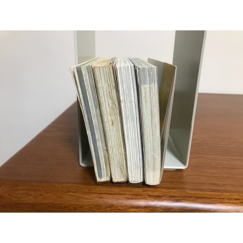 鋼之鍊金術師｜完全導讀手冊1-3｜角色導讀｜荒川弘｜東立-細節圖4