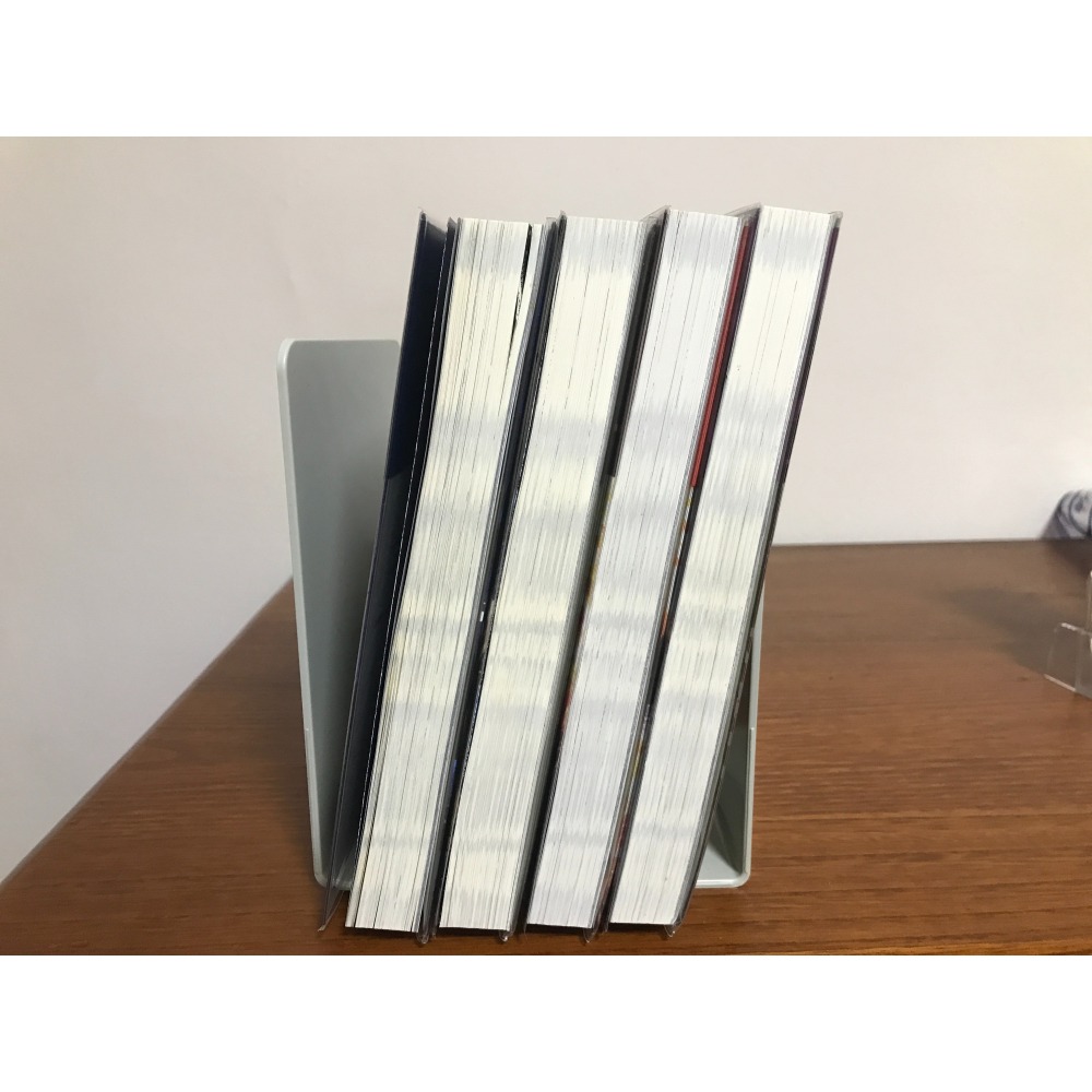 特殊傳說Ⅱ｜亙古潛夜篇｜1-4｜部分特裝首刷贈品｜護玄｜蓋亞文化-細節圖3