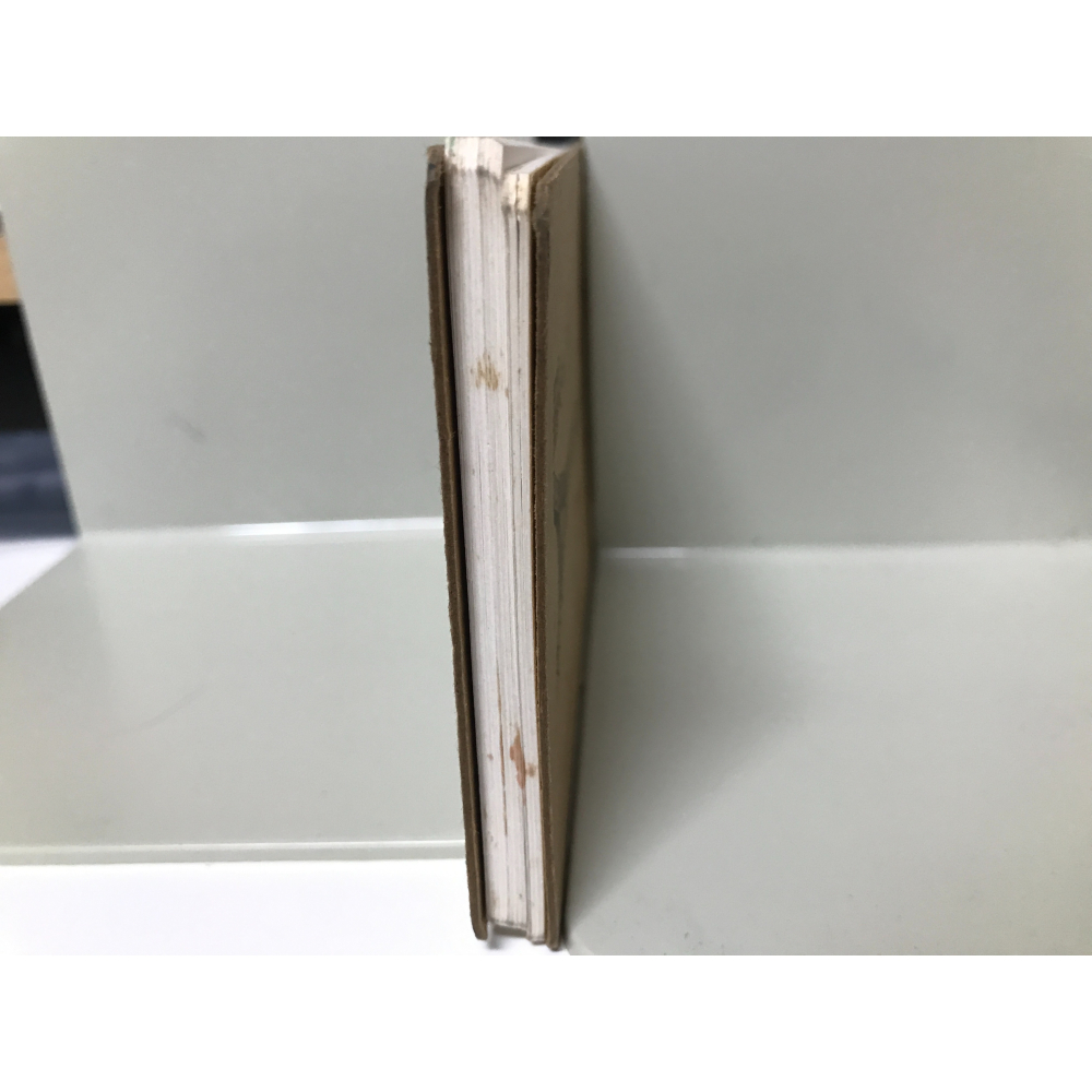 72K上翻空白筆記本-細節圖4