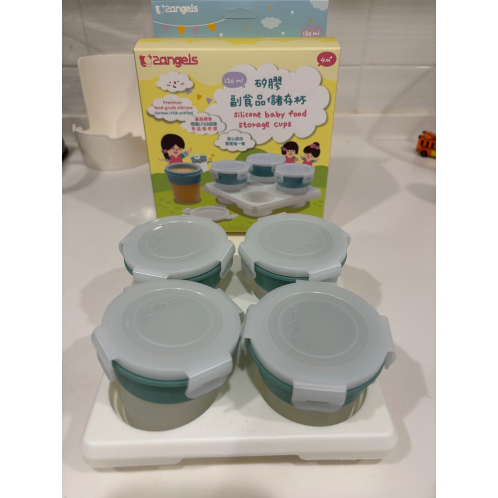副食品餐盒-細節圖2