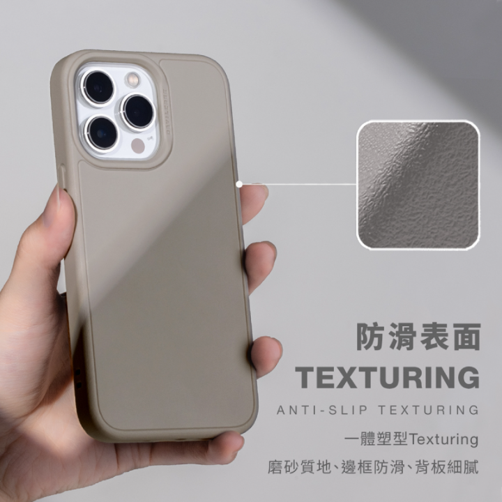 Devilcase 惡魔防摔殼 Air款 i14/14 Pro/14 Pro Max 全機包覆 磨砂防滑 鏡頭加強-細節圖8