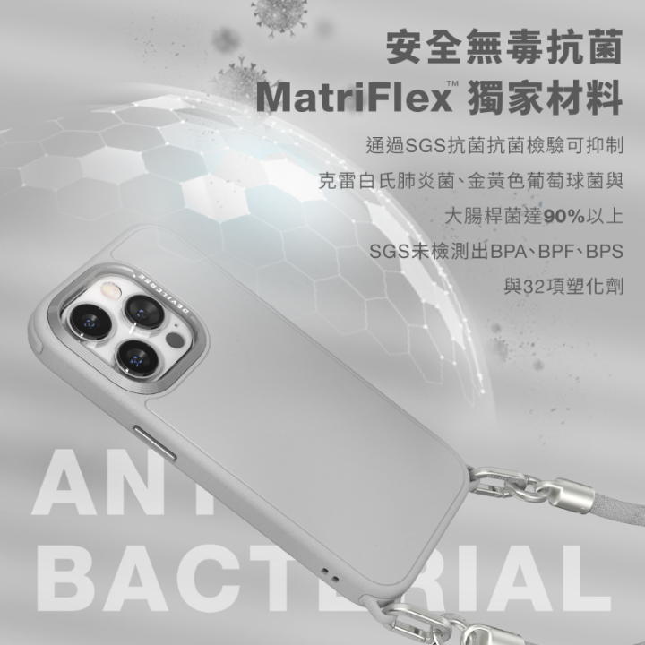 Devilcase 惡魔防摔殼 Pro款二代 iPhone 14系列 i14 惡魔盾 惡魔手機殼 掛繩殼 吊繩殼-細節圖7