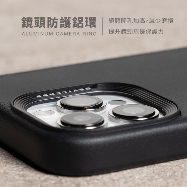 Devilcase 惡魔防摔殼 Pro款 i14/14 Pro/14 Pro Max 全機包覆 惡魔手機殼 惡魔盾-細節圖3