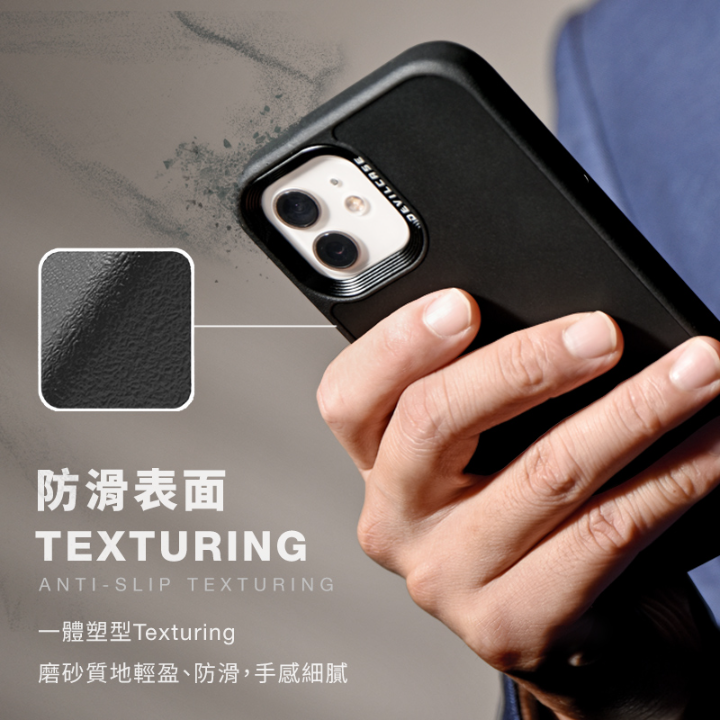 Devilcase 惡魔防摔殼 Pro款 i14/14 Pro/14 Pro Max 全機包覆 惡魔手機殼 惡魔盾-細節圖4