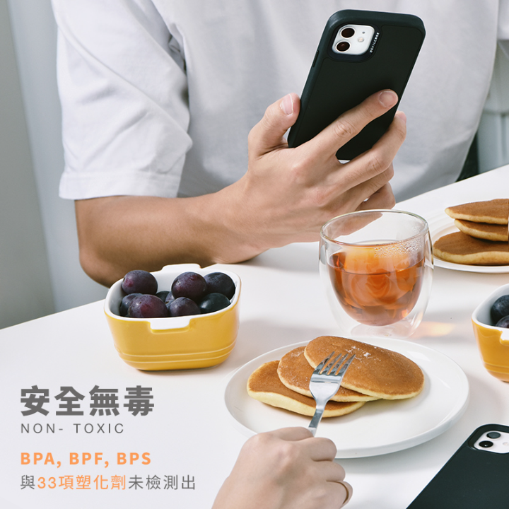 Devilcase 惡魔防摔殼 Pro款 i14/14 Pro/14 Pro Max 全機包覆 惡魔手機殼 惡魔盾-細節圖7