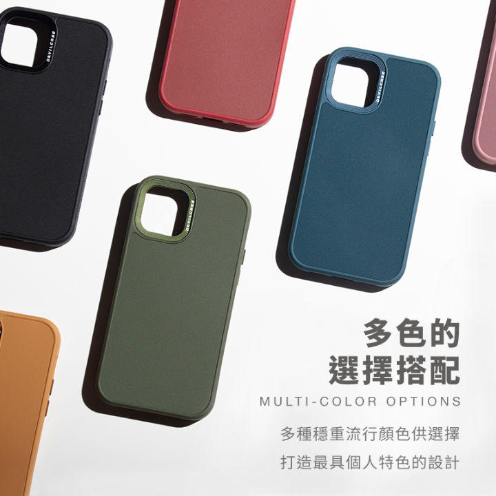 Devilcase 惡魔防摔殼 Pro款 i14/14 Pro/14 Pro Max 全機包覆 惡魔手機殼 惡魔盾-細節圖8