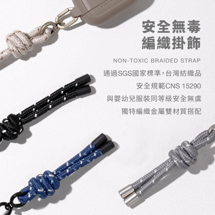 Airpods 1 2 3 Pro Pro2 保護殼 防摔殼 防摔 支援無線充電 惡魔防摔殼 Devilcase-細節圖6