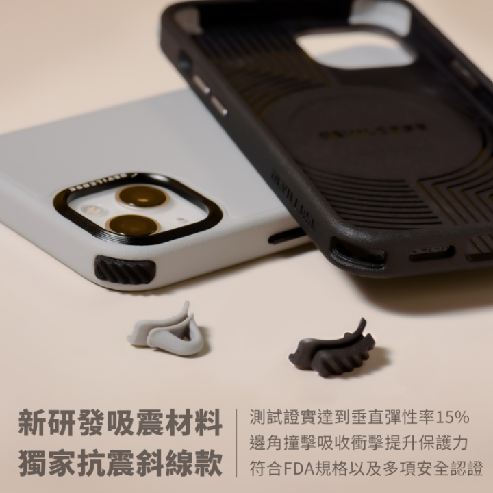 Devilcase 惡魔防摔殼 Pro款二代 iPhone 15系列 i15 惡魔盾 惡魔手機殼 掛繩殼 吊繩殼-細節圖4