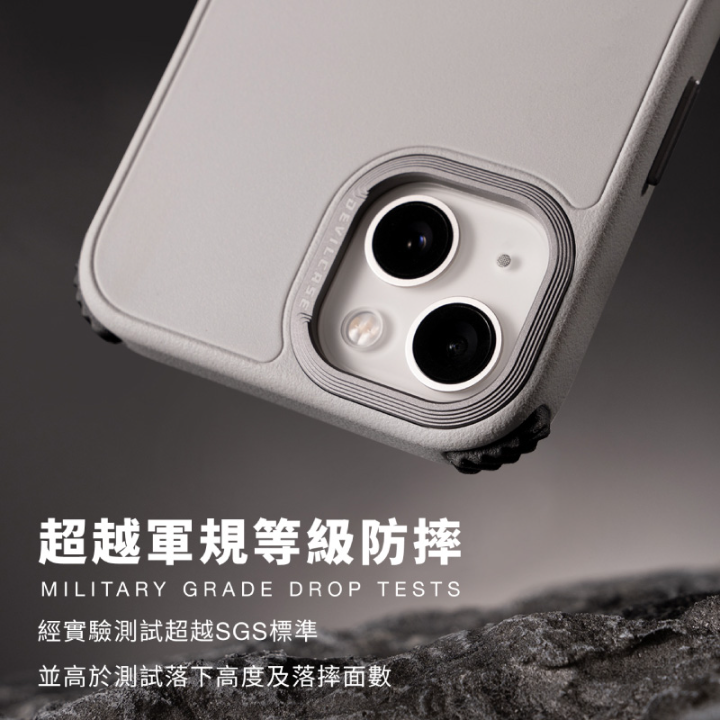 Devilcase 惡魔防摔殼 Pro款二代 iPhone 15系列 i15 惡魔盾 惡魔手機殼 掛繩殼 吊繩殼-細節圖9