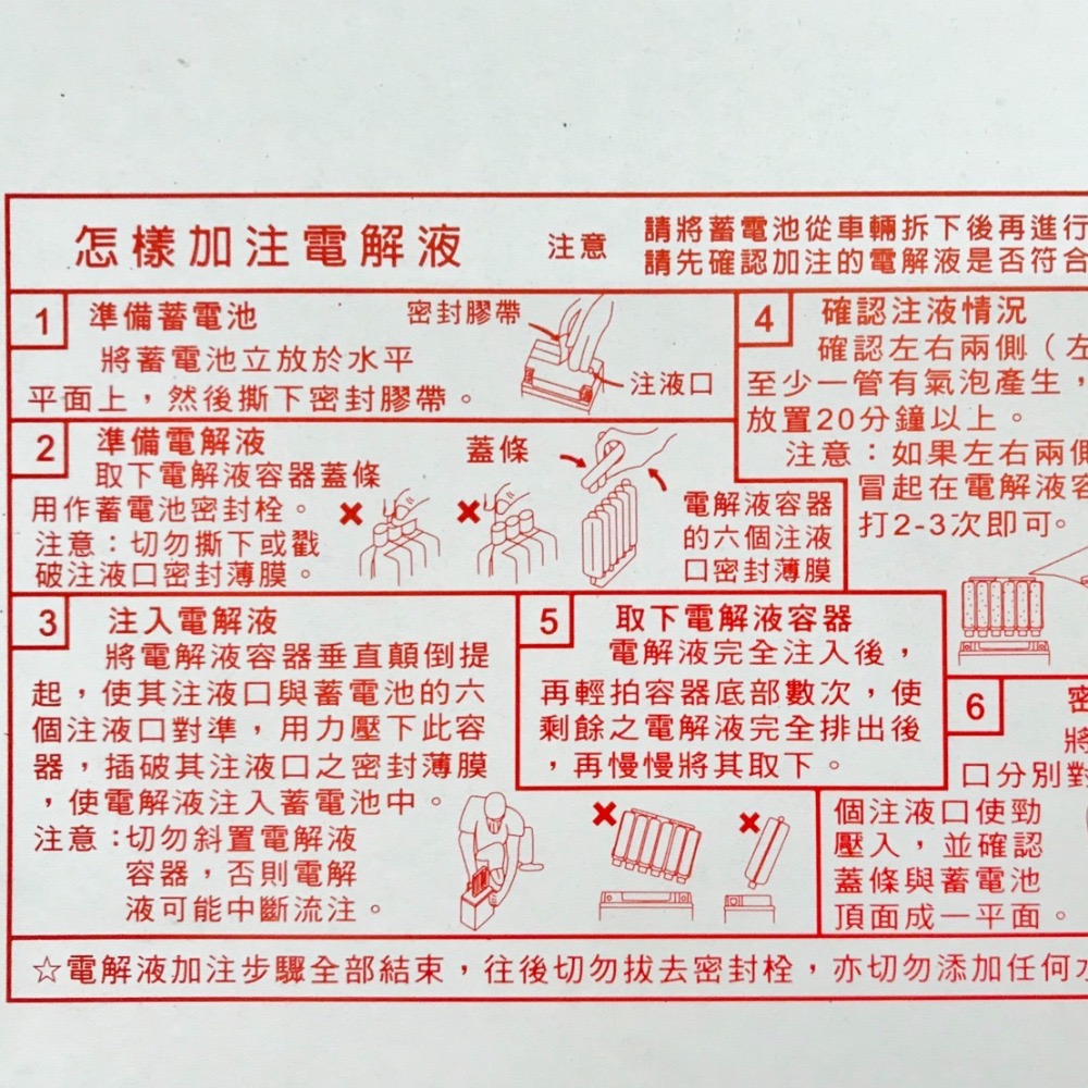 湯淺電池 12號電池 YT12A-BS 機車用電池-細節圖3