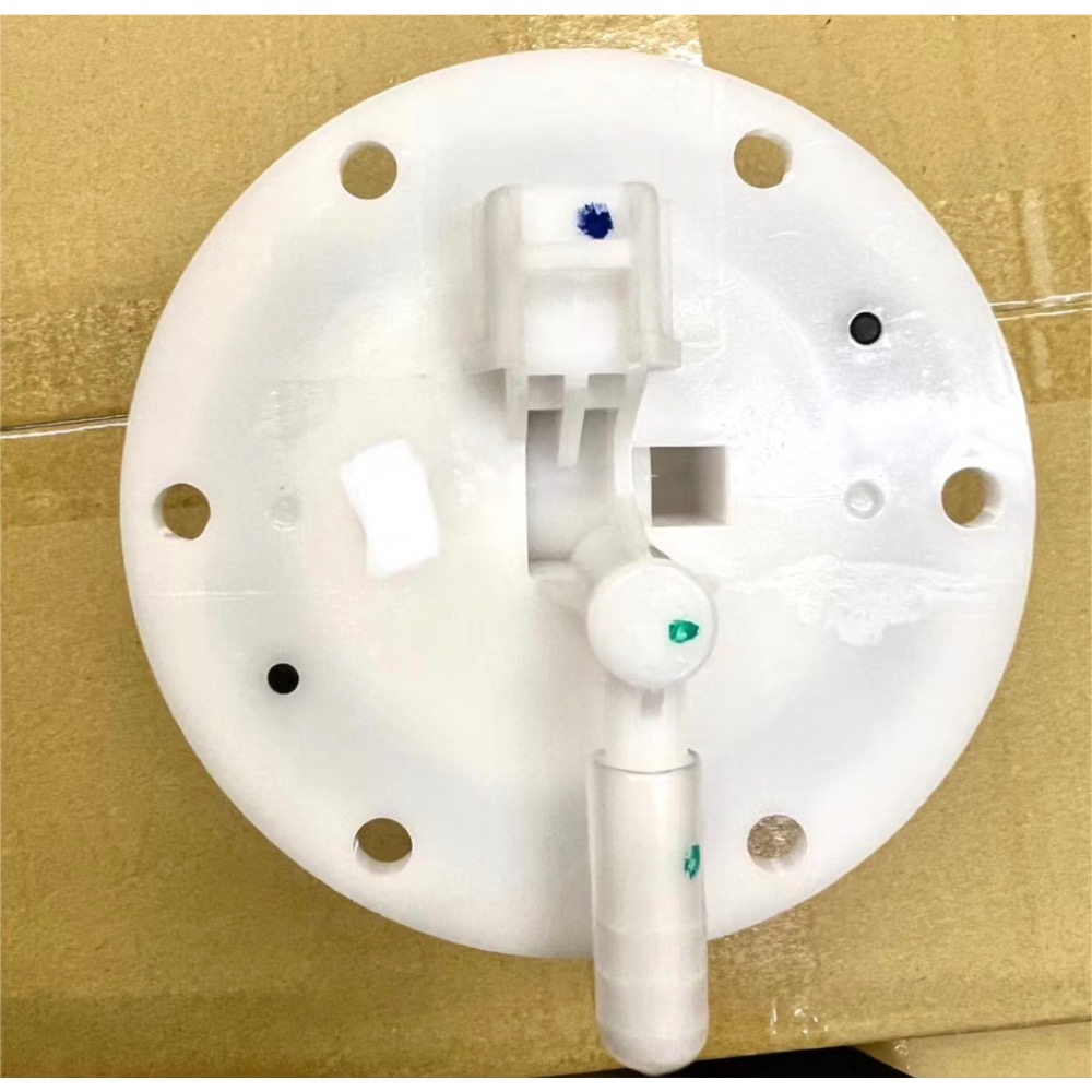 光陽 雷霆S 汽油幫浦總成 ACH6型號-細節圖4