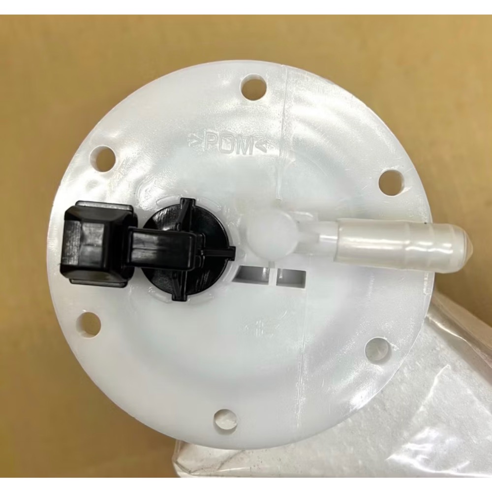 光陽 雷霆王180 / LFB6 汽油幫浦總成 副廠製-細節圖2
