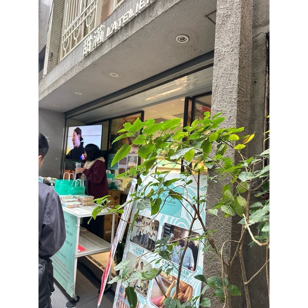 甜滿牛軋餅 新鮮現貨 甜滿 L’Atelier Lotus 牛軋餅乾 （香蔥/金幣/金塊）日韓人氣伴手禮-細節圖2