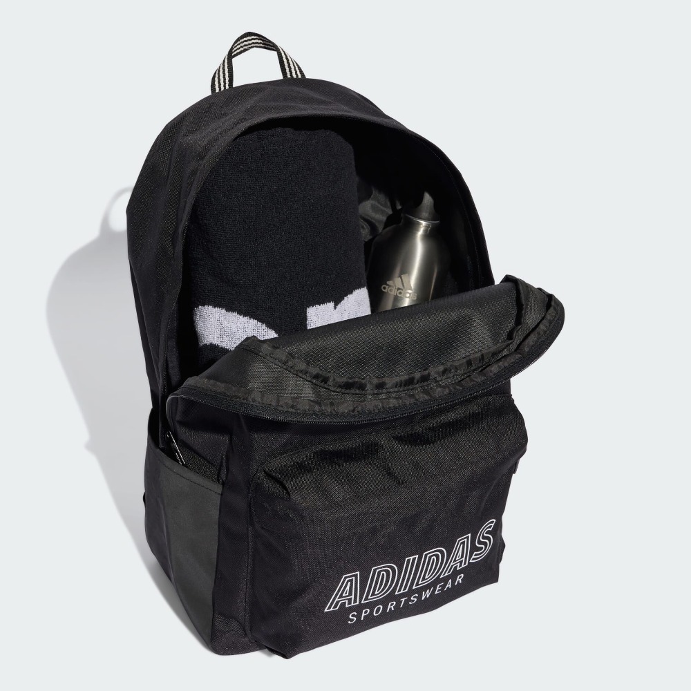 愛迪達 後背包 ADIDAS CLC TIRO JX9085-細節圖2