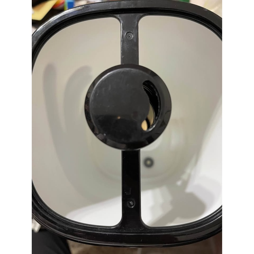 二手 功能正常 4公升上加水 手動控制 霧化機 已清洗乾淨-細節圖7