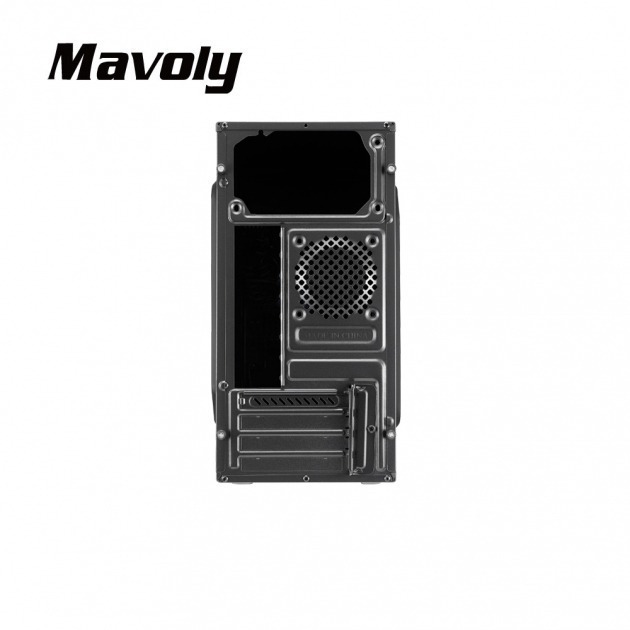 【松聖 Mavoly】蓮霧 專業電腦主機殼｜遊戲辦公桌機首選⚡側透散熱優｜DIY裝機推薦｜原廠保固-細節圖3