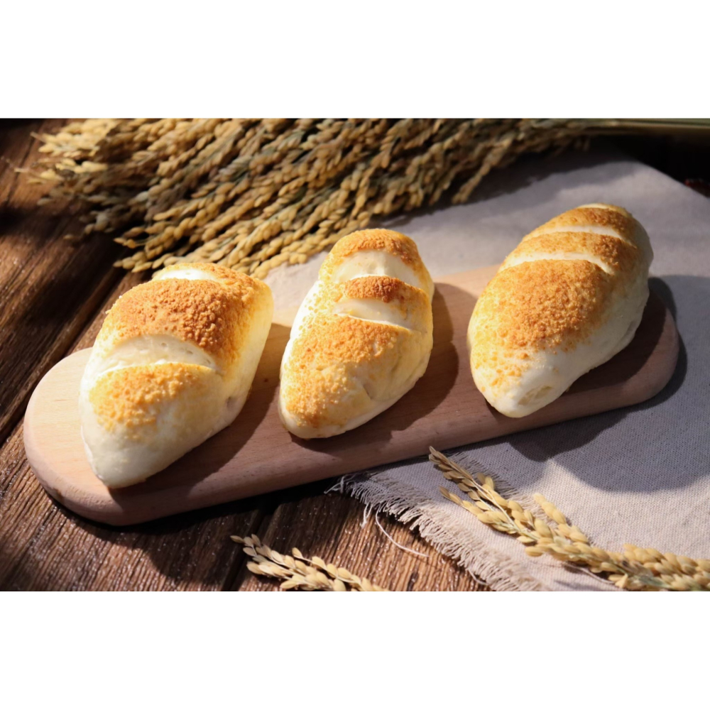 乾酪帕瑪森麵包8入-細節圖2