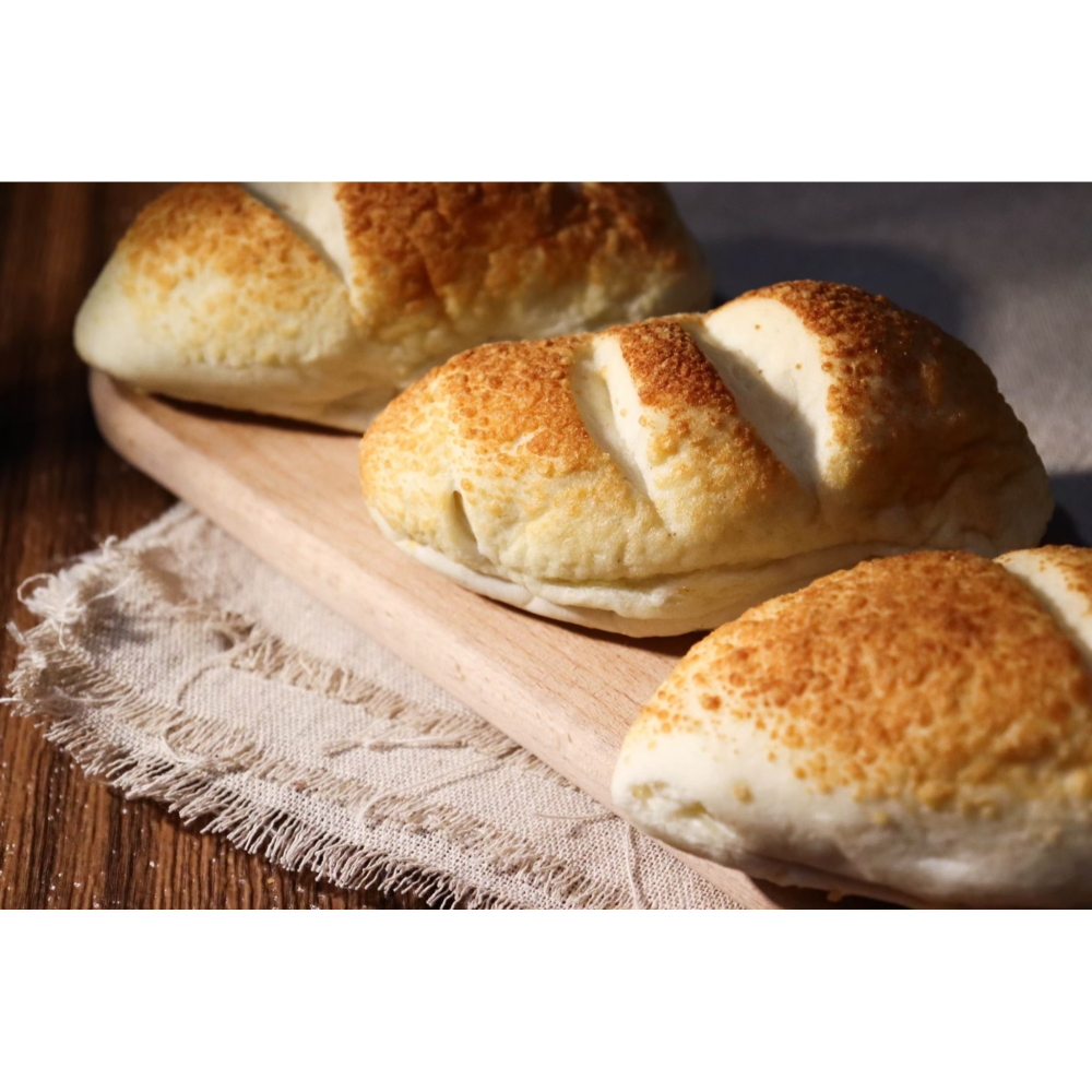 乾酪帕瑪森麵包8入-細節圖3