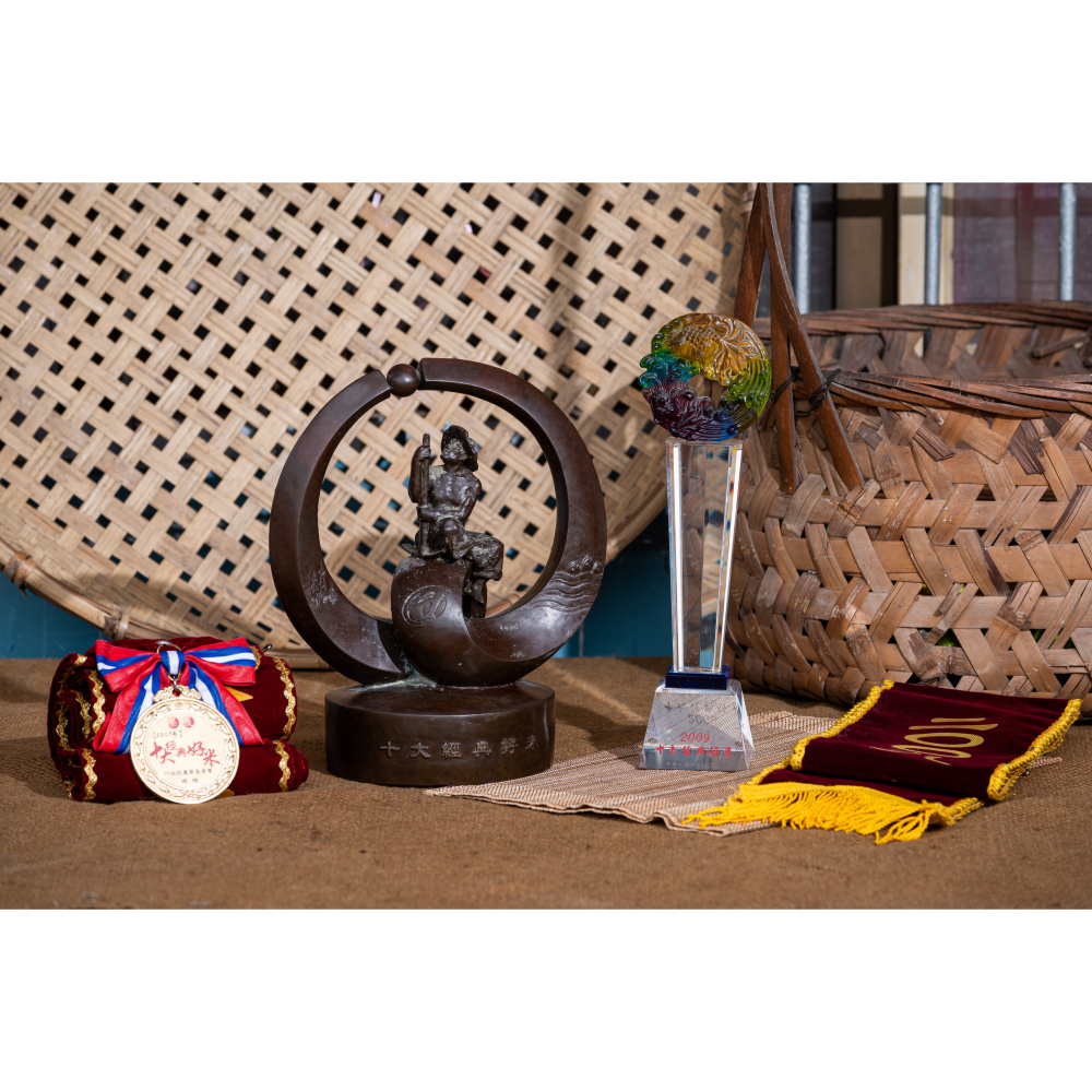 盛饌米3KG(白米)-細節圖3