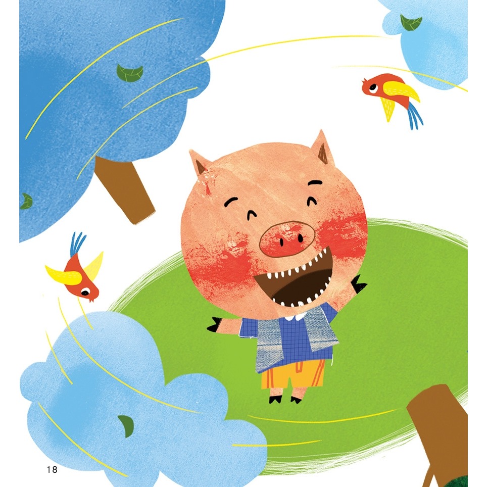 💛全新現貨💛《螢火蟲》失敗一次沒什麼大不了(3版精裝)💖小小孩💖-細節圖8