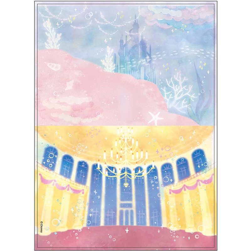 💛全新現貨💛《京甫》迪士尼Ufufy 一起玩貼紙簿💖小小孩💖-細節圖2