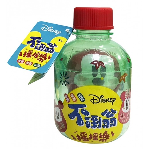 米奇福倒翁 不倒翁搖搖樂