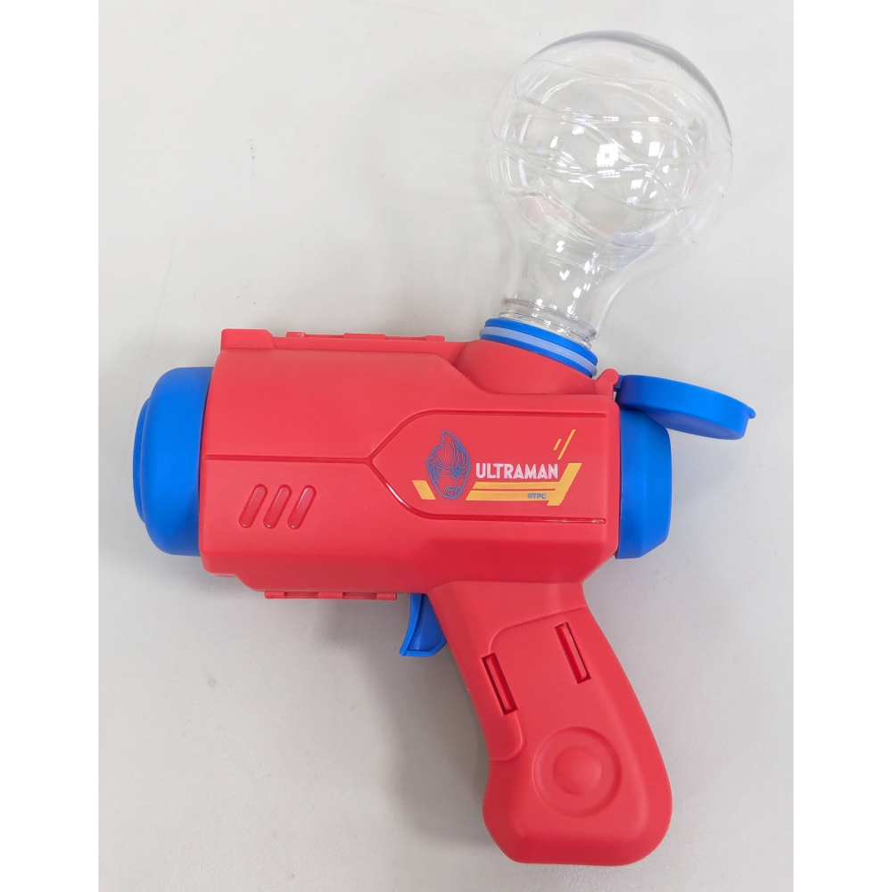 💛全新現貨💛《京甫》超人力霸王 電動小水槍💖小小孩💖-細節圖3