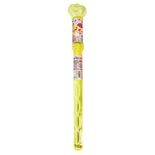 碰碰狐 晶彩泡泡棒