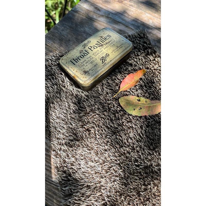 德國正品泰迪熊刺蝟娃娃動物玩偶毛海布(C)-細節圖4