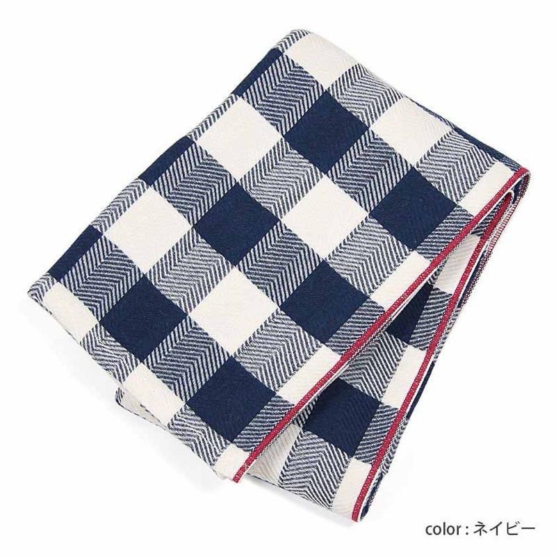 《今治毛巾》Hartwell丹寧牛仔現貨條紋日本英倫風格男性中性全家親子小孩洗臉棉紗長毛巾-細節圖6