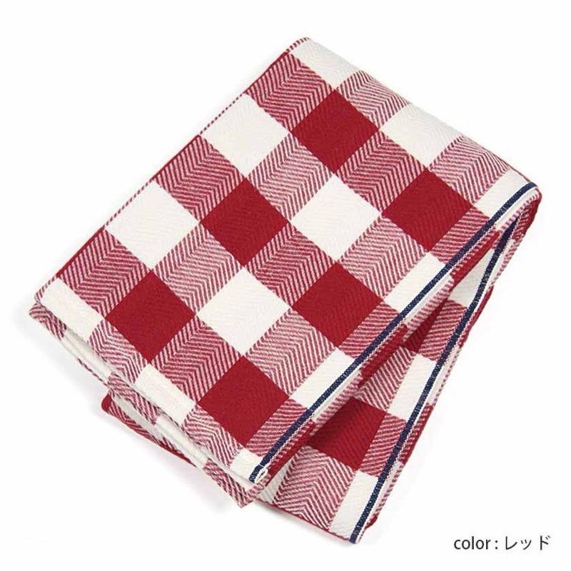 《今治毛巾》Hartwell丹寧牛仔現貨條紋日本英倫風格男性中性全家親子小孩洗臉棉紗長毛巾-細節圖7