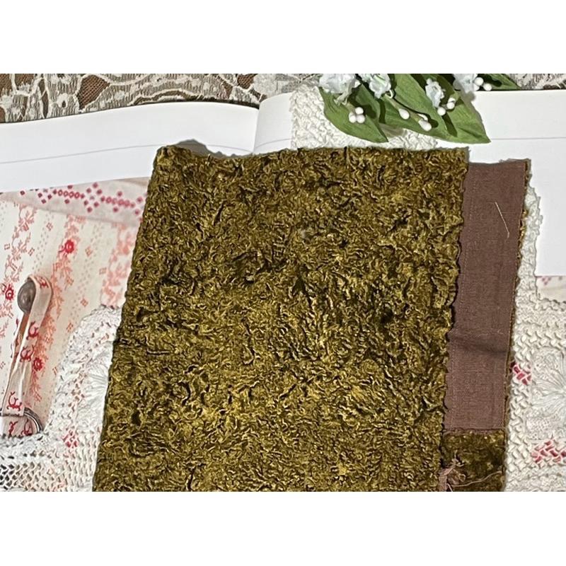 德國正品泰迪熊娃娃動物玩偶毛海布(B)-細節圖4