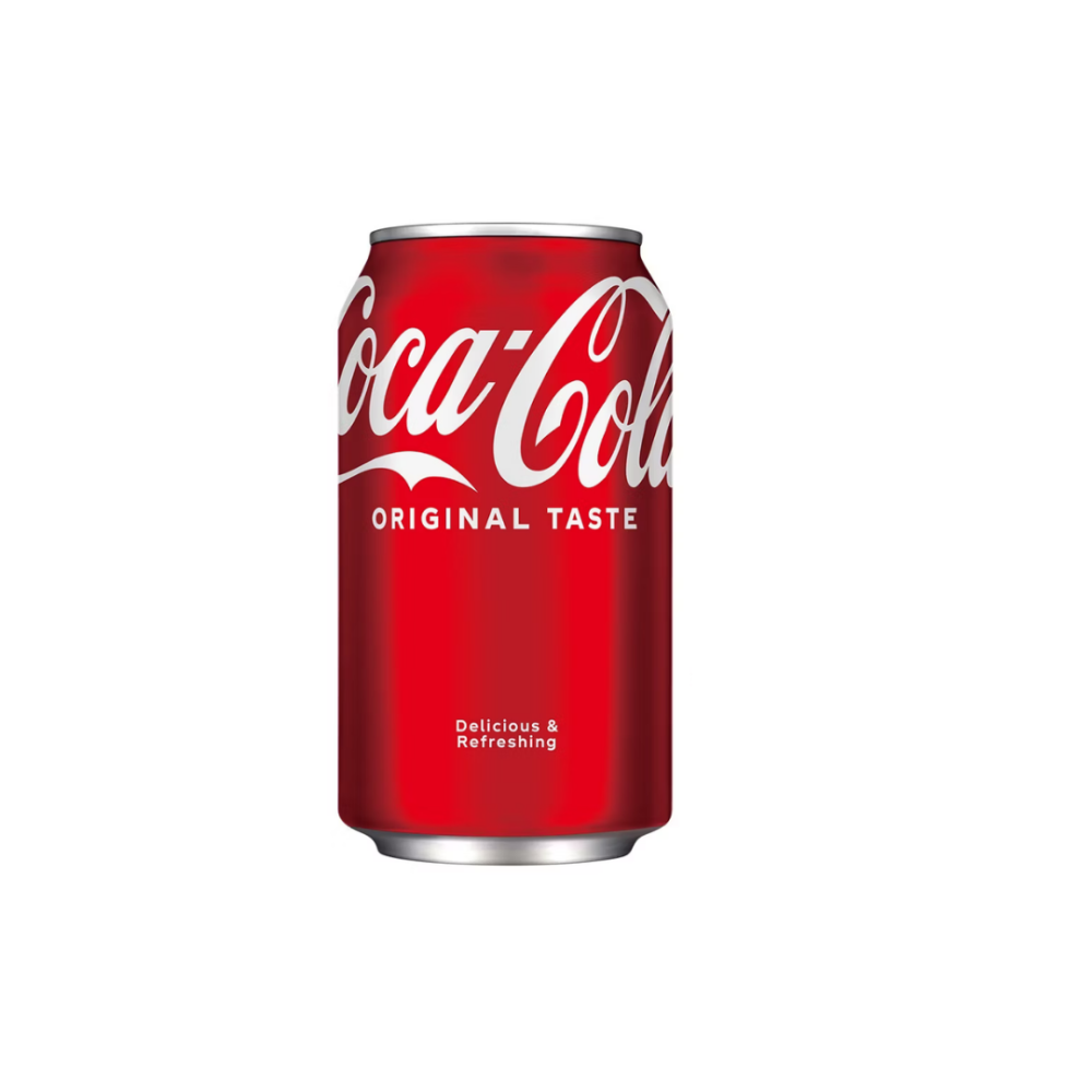 【Coca-Cola 可口可樂】/【Sprite 雪碧】易開罐330ml-細節圖2