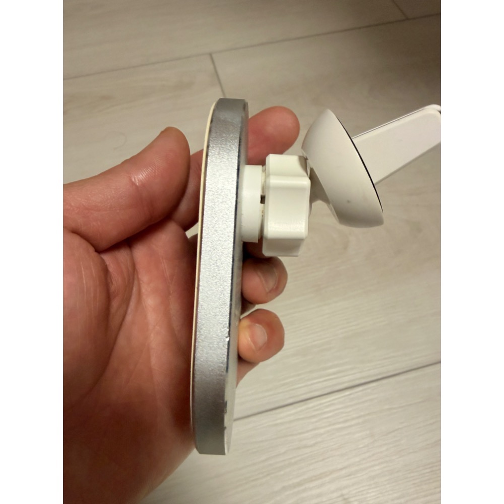 🔥【亞果元素】🔥OMNIA C2🔥 車用 MagSafe✅ 磁吸 QC 3.0🔥 充電器 最高可支援 🔥15W-細節圖4
