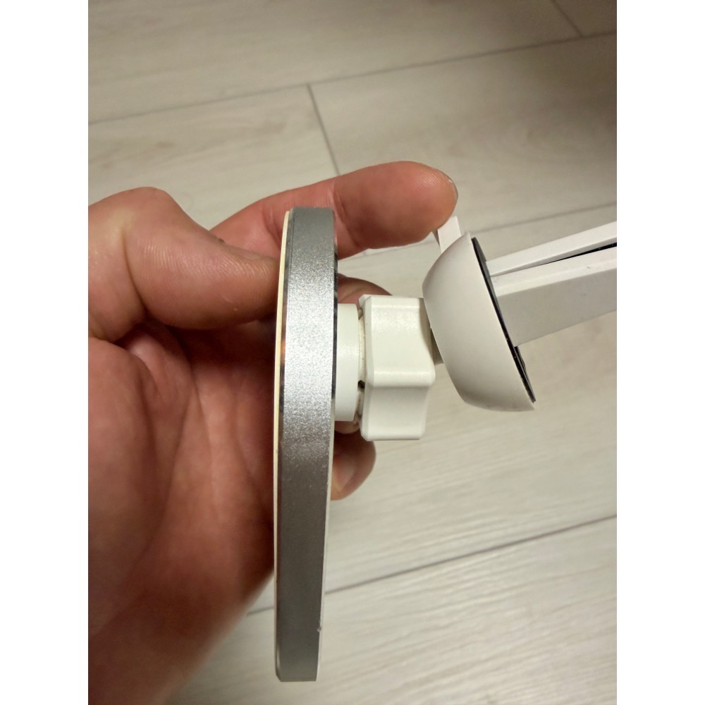 🔥【亞果元素】🔥OMNIA C2🔥 車用 MagSafe✅ 磁吸 QC 3.0🔥 充電器 最高可支援 🔥15W-細節圖5
