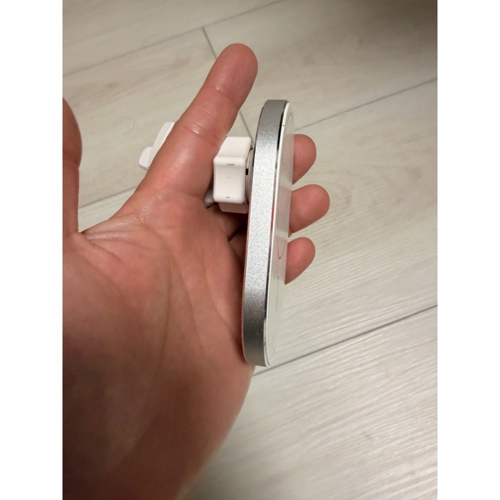 🔥【亞果元素】🔥OMNIA C2🔥 車用 MagSafe✅ 磁吸 QC 3.0🔥 充電器 最高可支援 🔥15W-細節圖6
