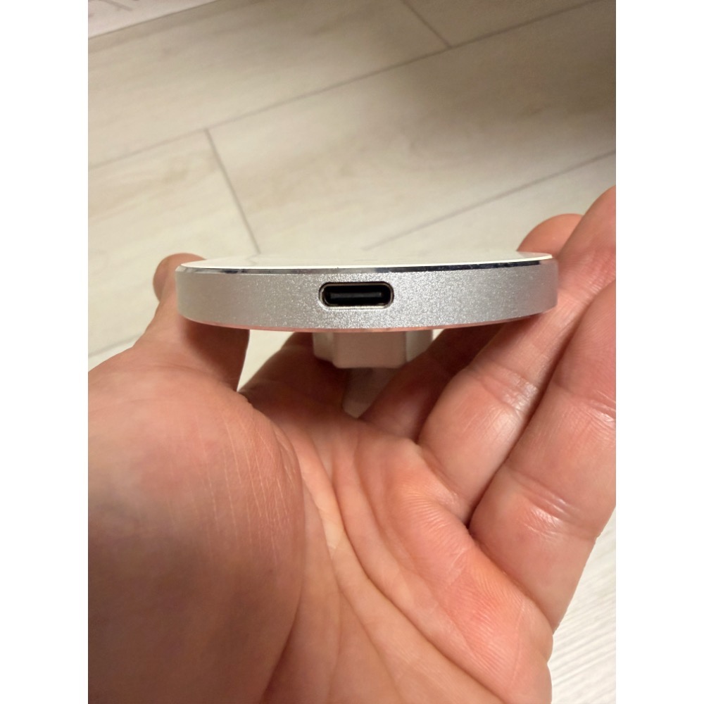 🔥【亞果元素】🔥OMNIA C2🔥 車用 MagSafe✅ 磁吸 QC 3.0🔥 充電器 最高可支援 🔥15W-細節圖7