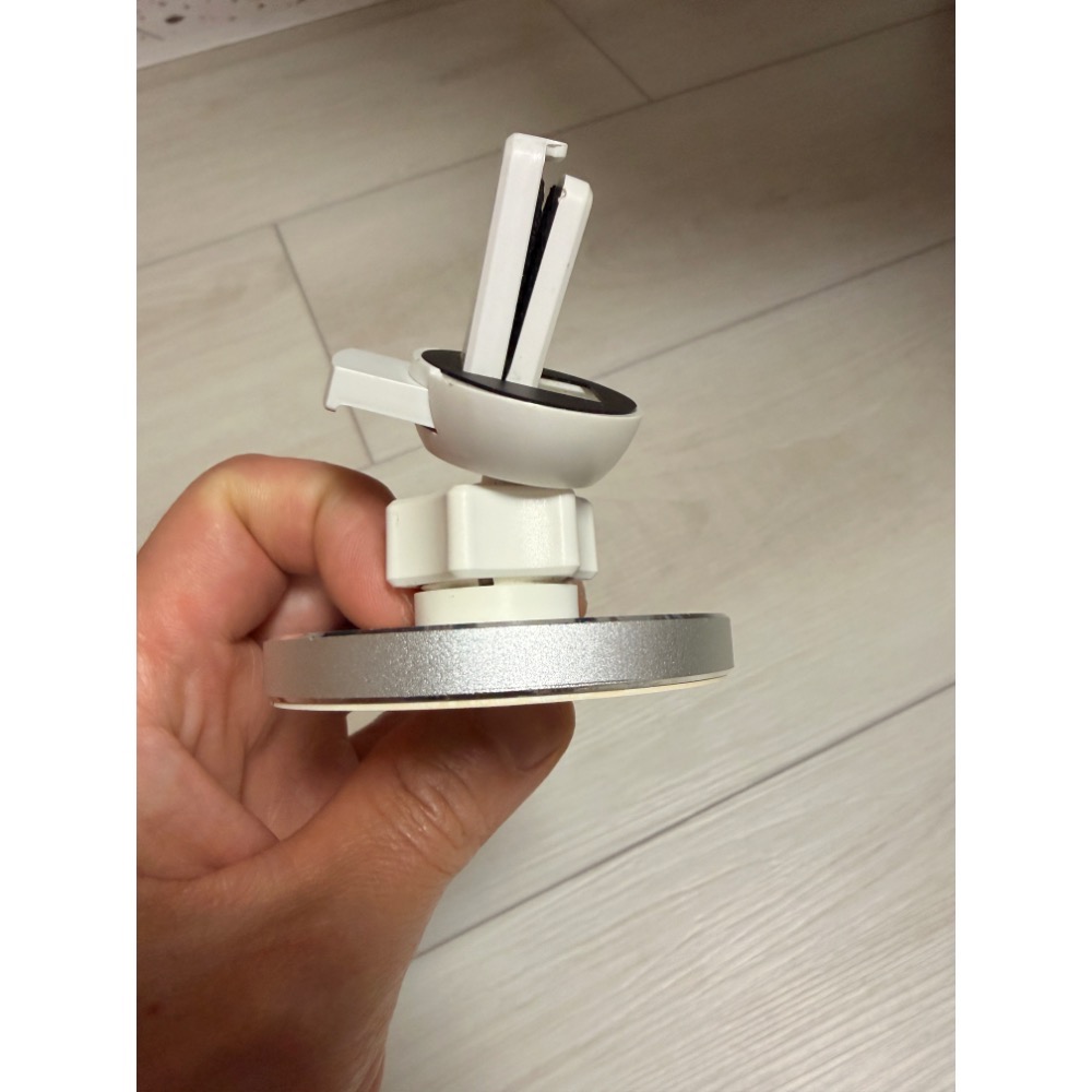 🔥【亞果元素】🔥OMNIA C2🔥 車用 MagSafe✅ 磁吸 QC 3.0🔥 充電器 最高可支援 🔥15W-細節圖8